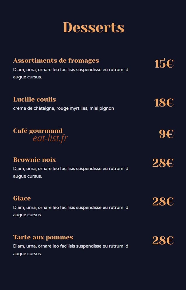 Les Deux As — carte page 4