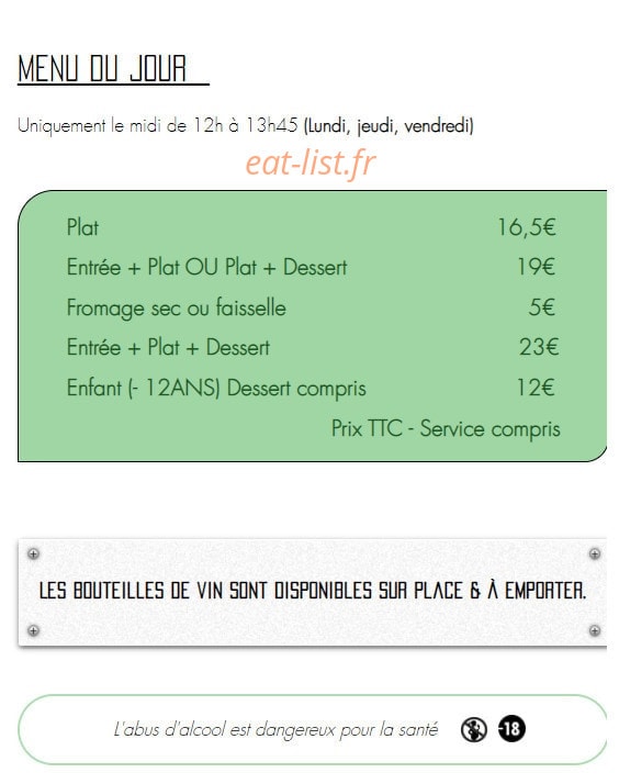 Azimut — carte page 2