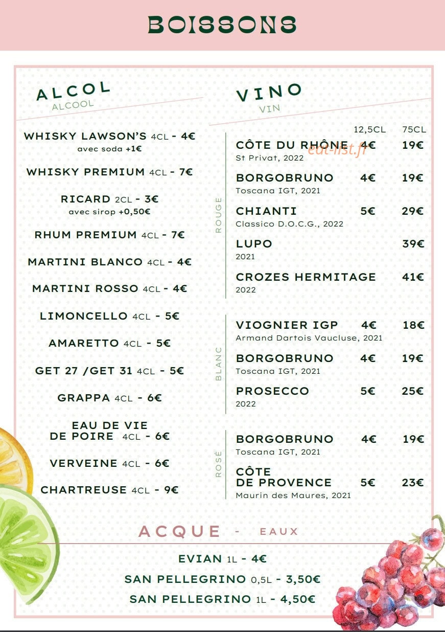 Foggia — carte page 4