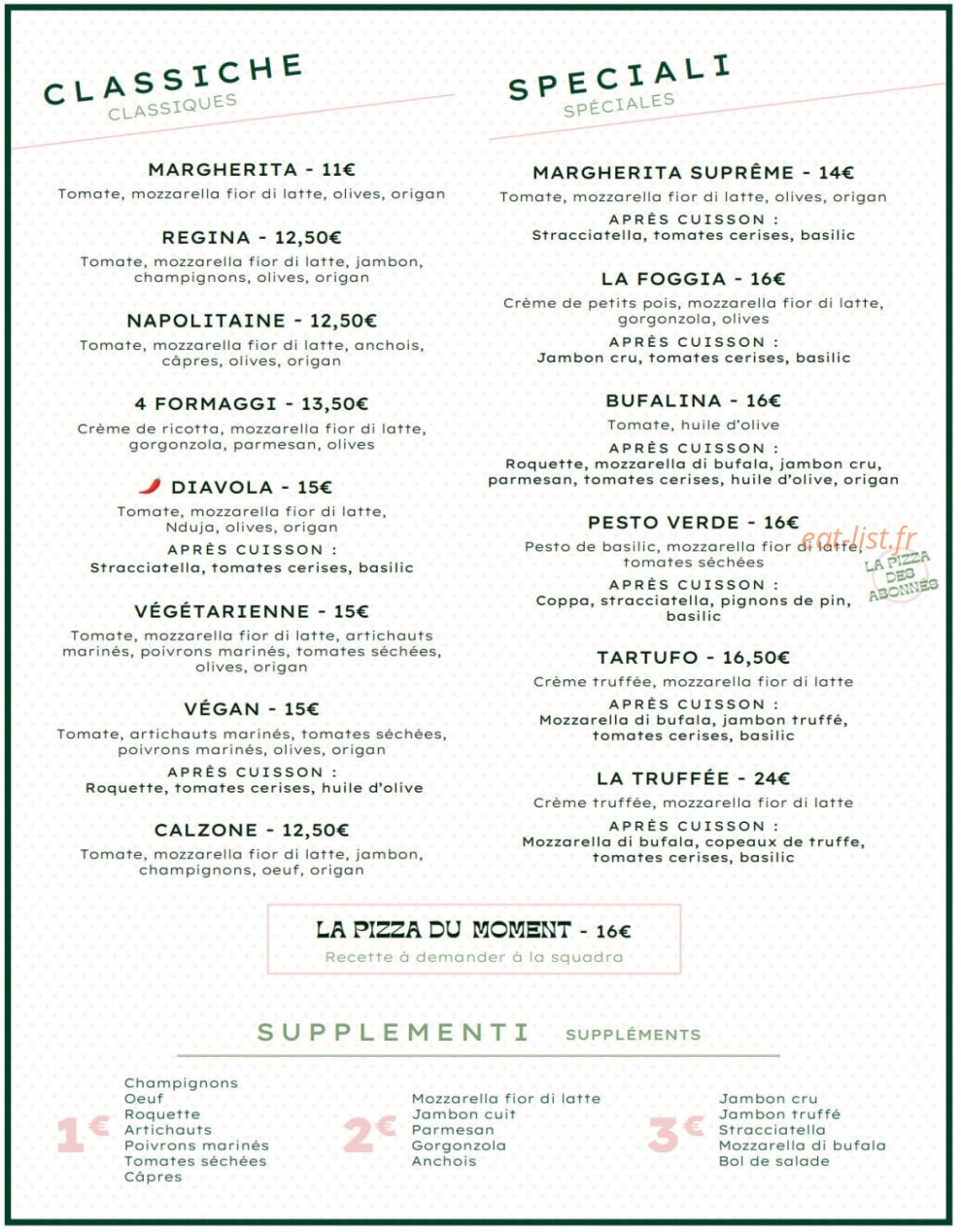 Foggia — carte page 2