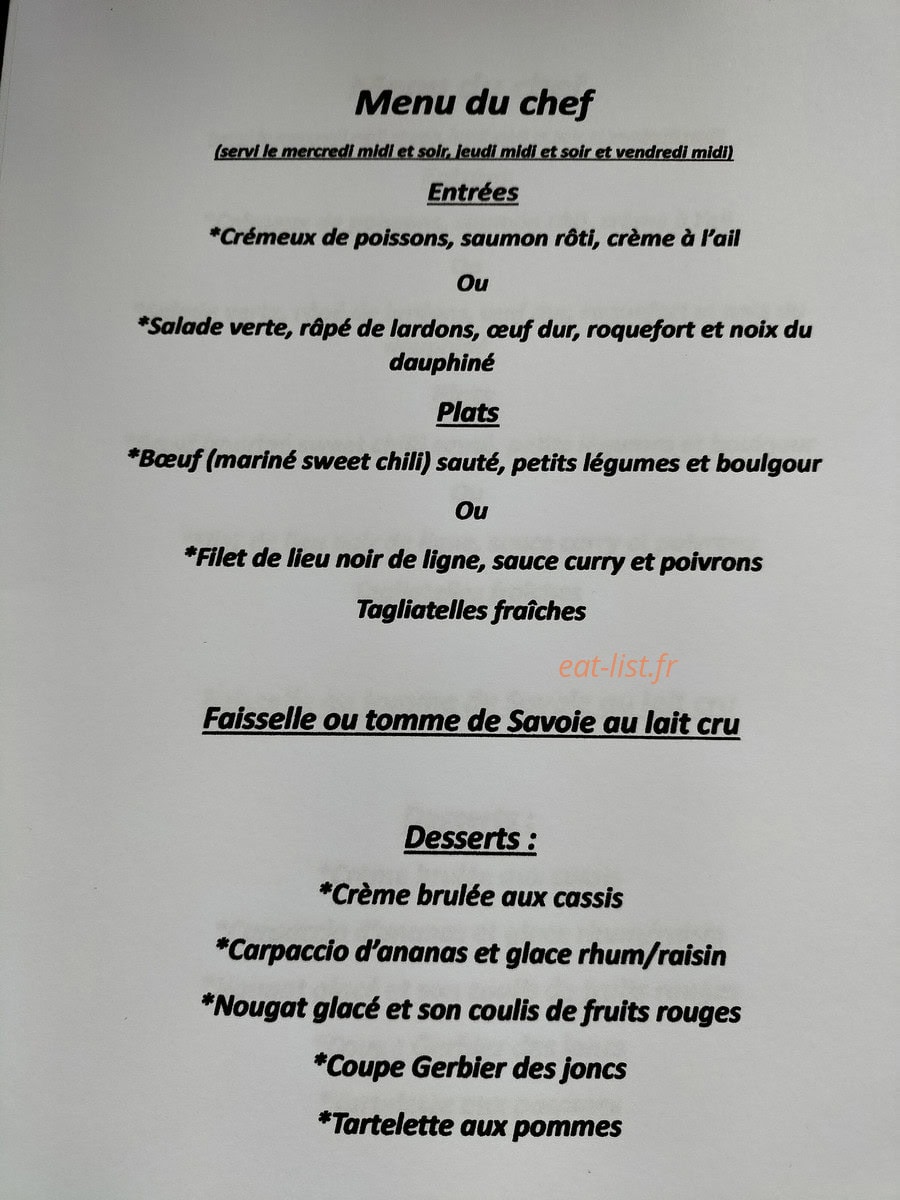 L'assiette en l'air — carte page 4