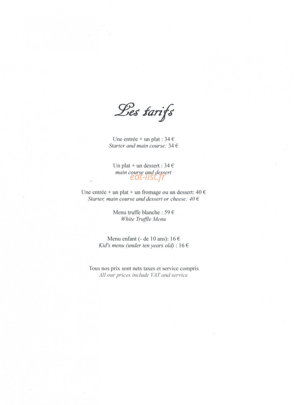 Mas de la Madeleine — carte page 5