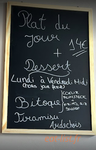 Pizzaria snack Lisboa — carte page 1