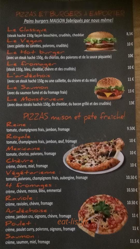 Le 31 — carte page 1