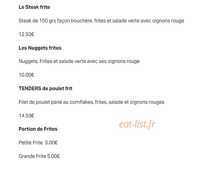 La vernède — carte page 3