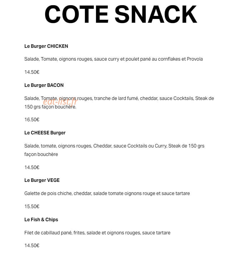 La vernède — carte page 2