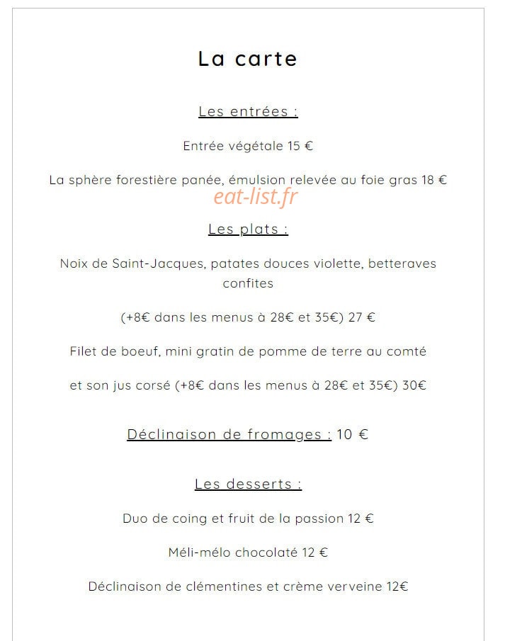 L'Unisens — carte page 1