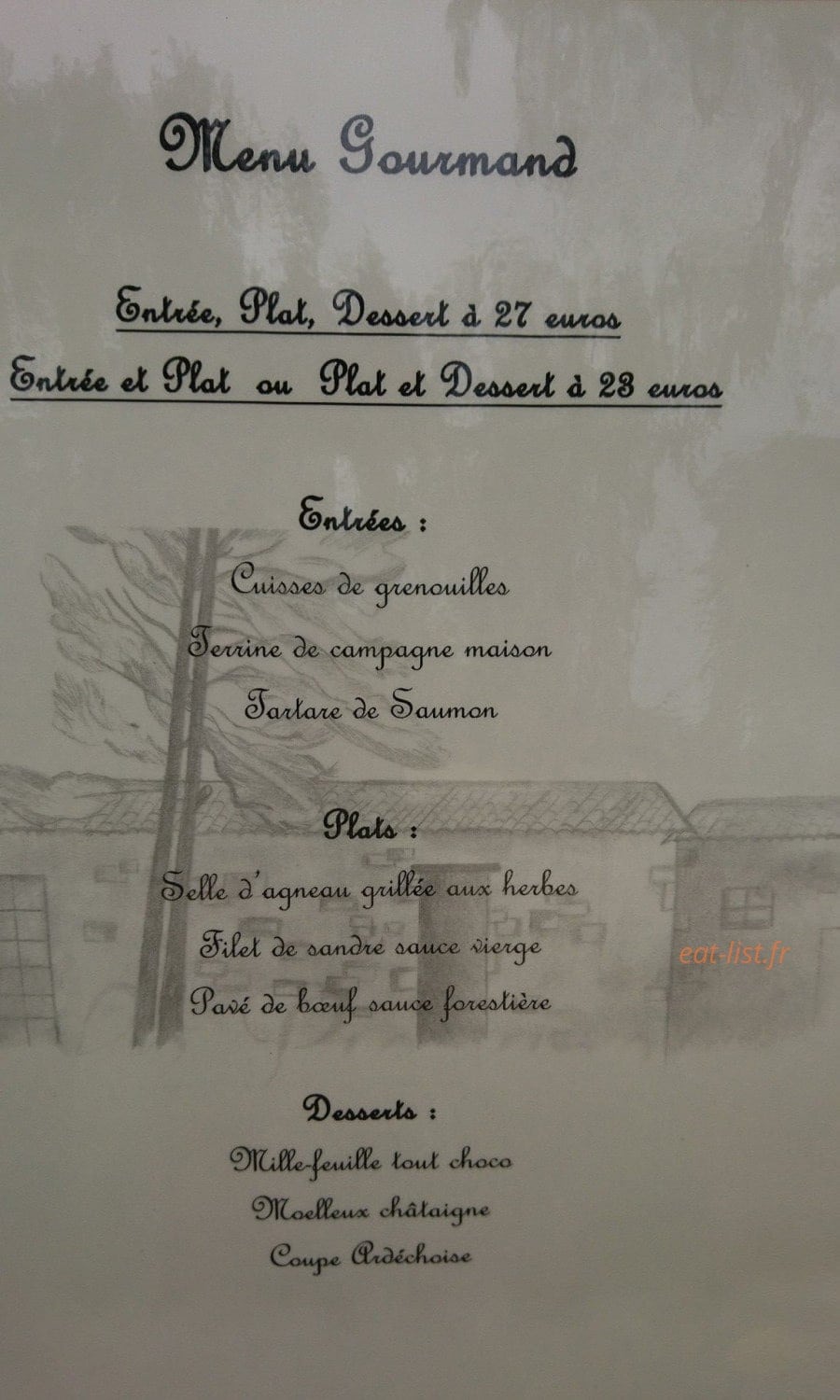 Le picourel — carte page 5