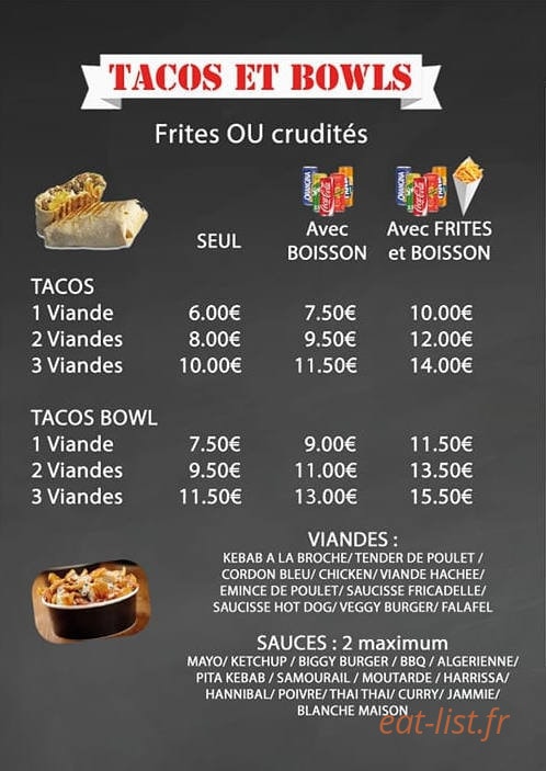 Grain de Folie — carte page 3