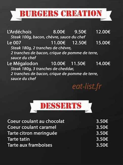 Grain de Folie — carte page 8