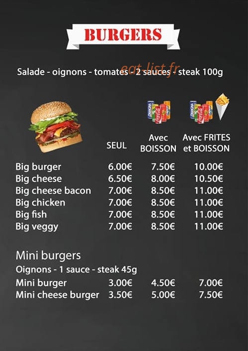 Grain de Folie — carte page 7