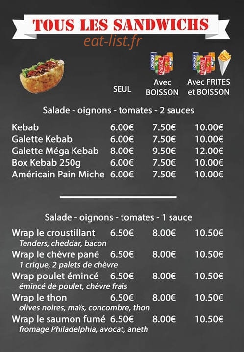 Grain de Folie — carte page 5
