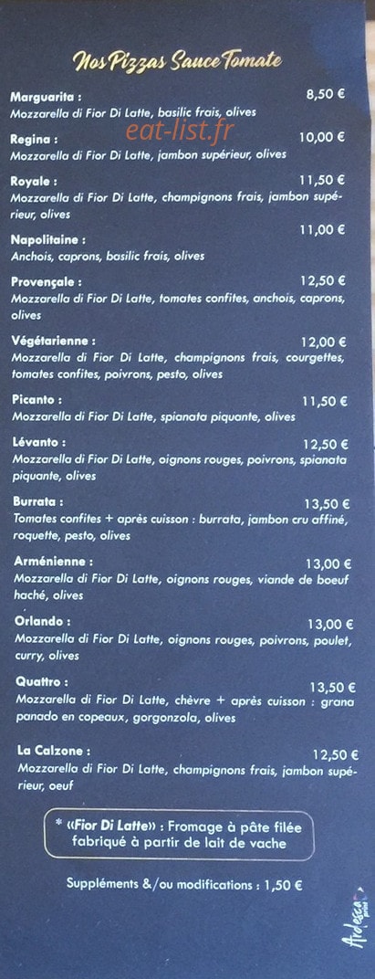 Le M — carte page 3