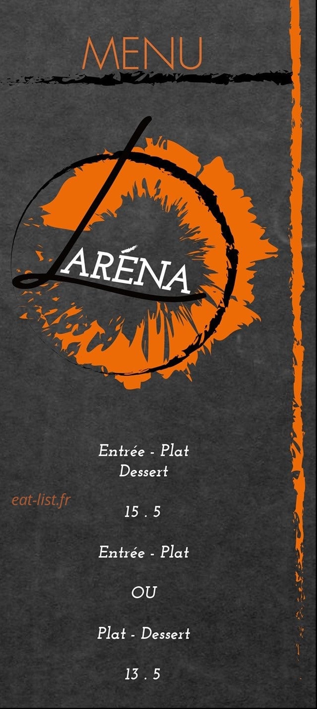 Soccer Arena — carte page 7