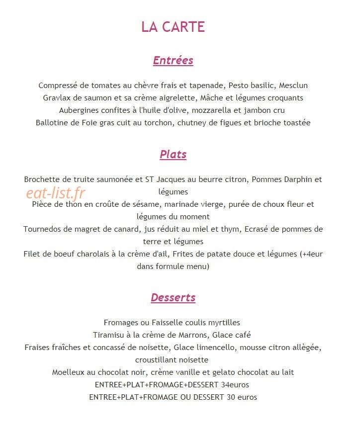 Chat Qui Pêche — carte page 1