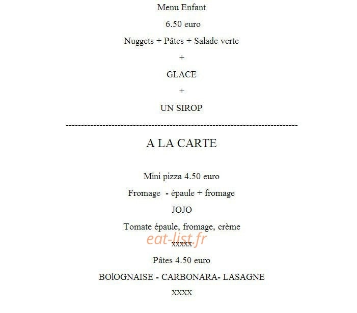Le Duguesclin — carte page 7