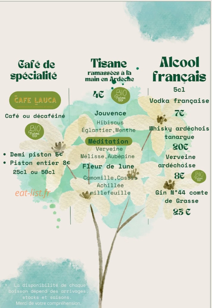 Maison Chat Noir — carte page 7