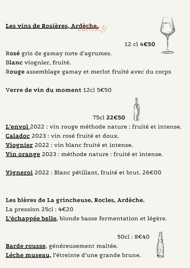 Asraya — carte page 6