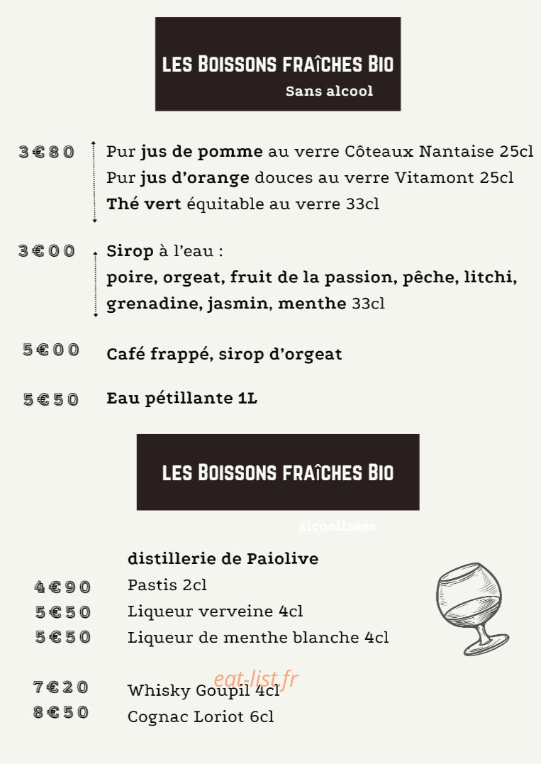 Asraya — carte page 5