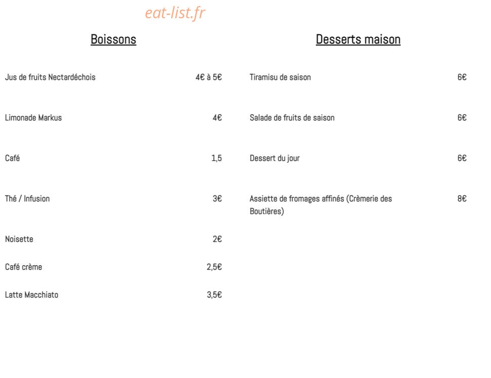 Simone & Jean-Paul — carte page 2