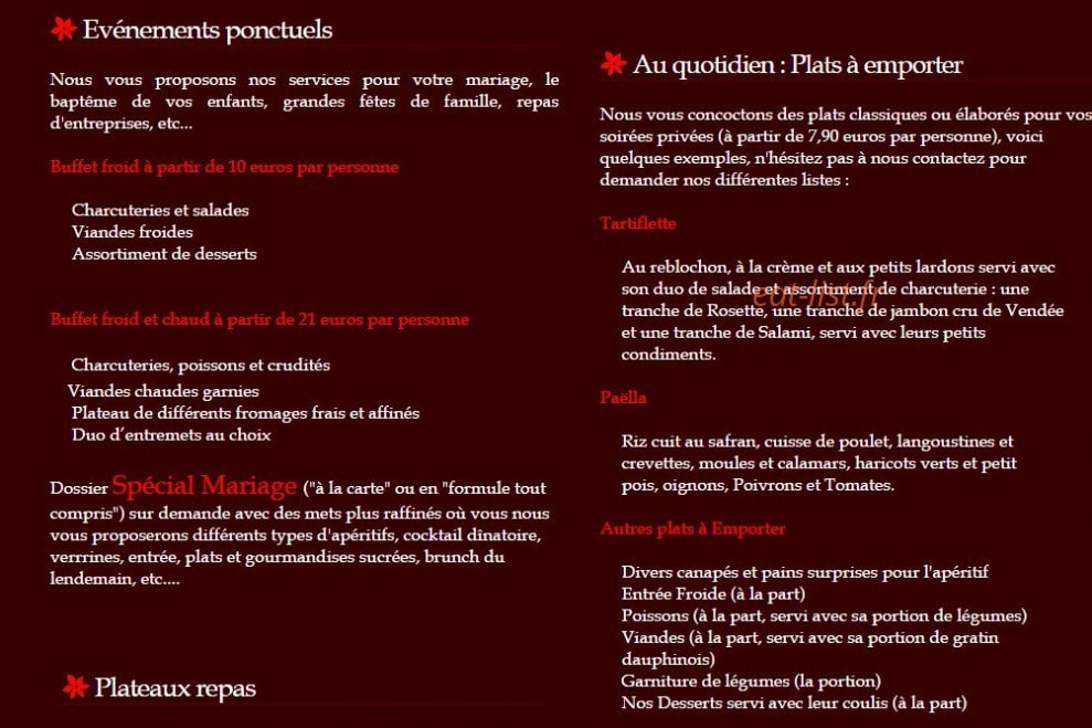 Vincendon — carte page 2