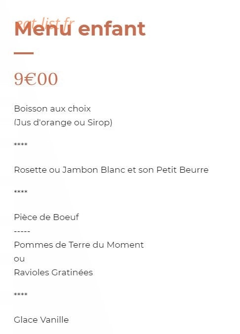 Azalées — carte page 4