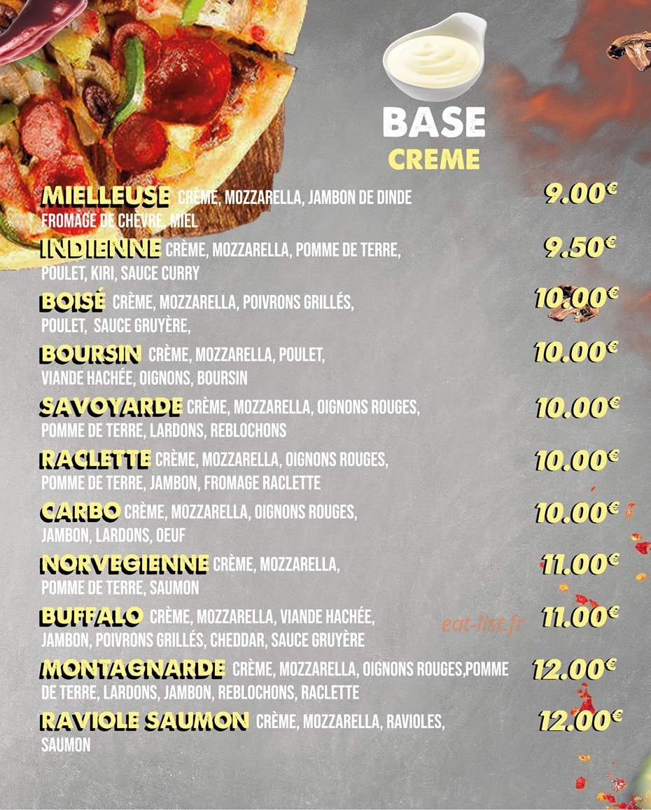 So Good — carte page 6