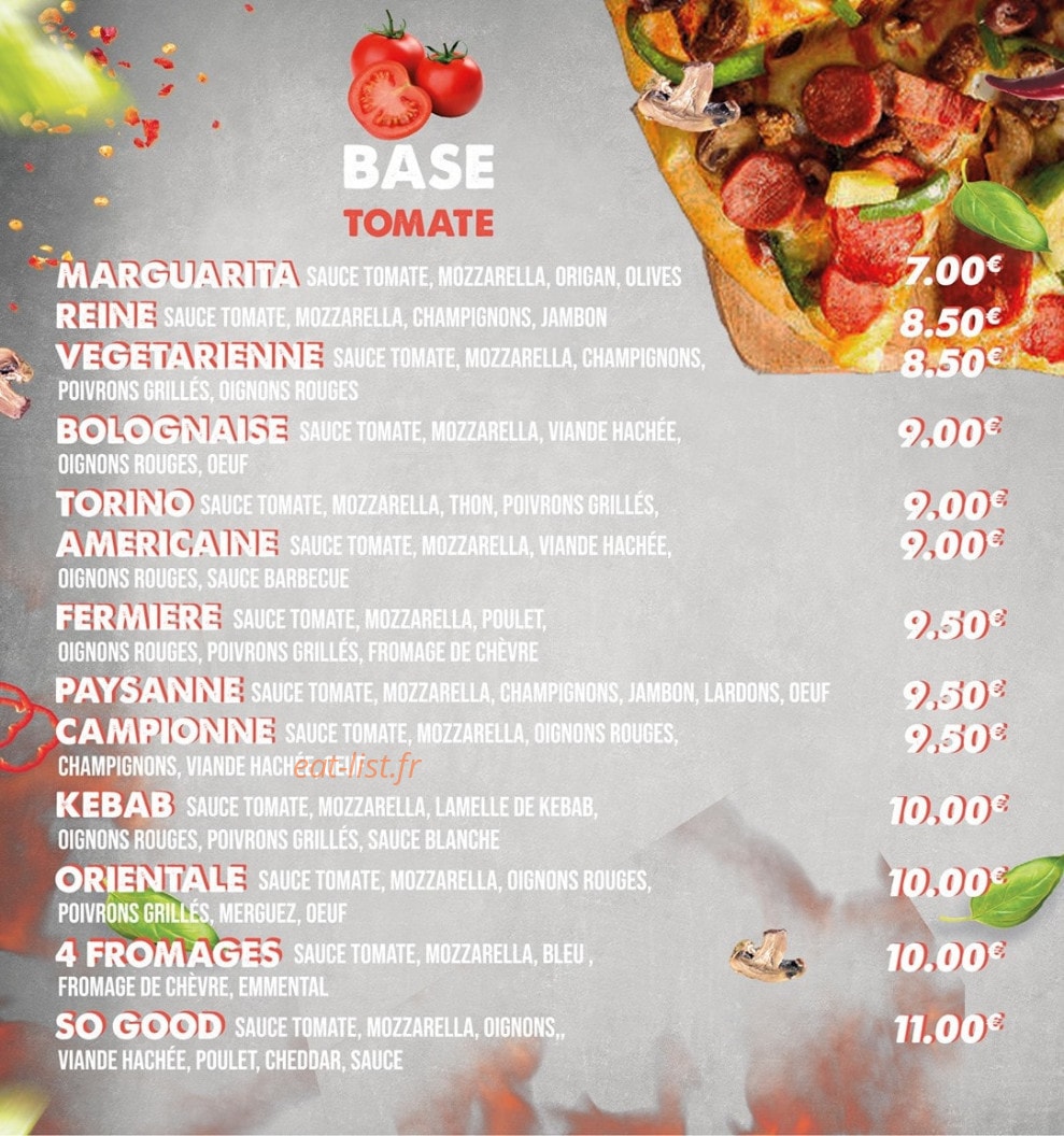 So Good — carte page 5