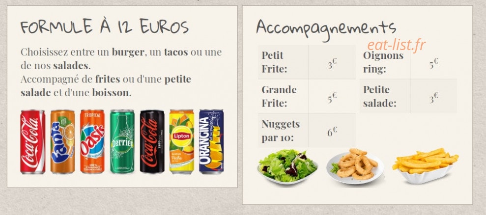 Le Cabistou — carte page 7