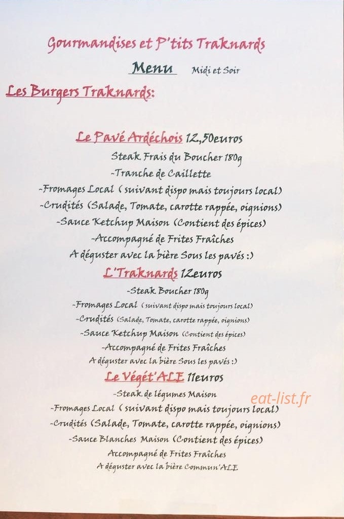 L'Agrivoise — carte page 1