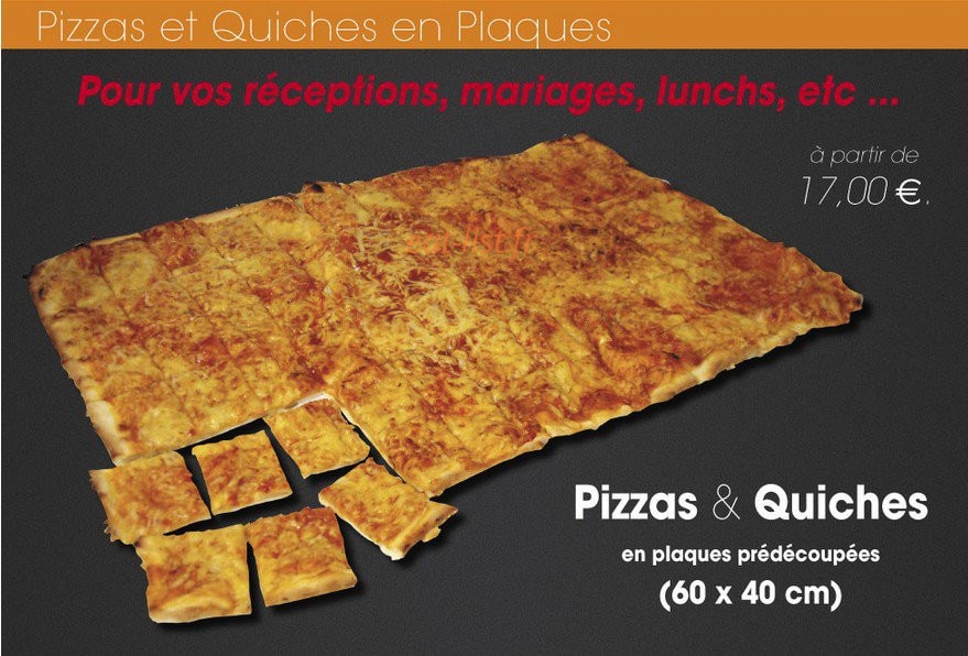 La Napoletana — carte page 6