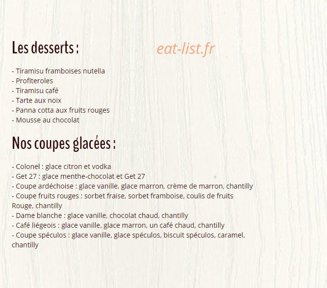 La Treille — carte page 3