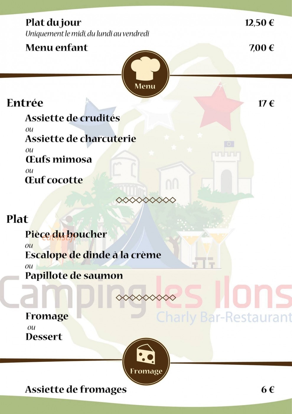 Charly — carte page 2