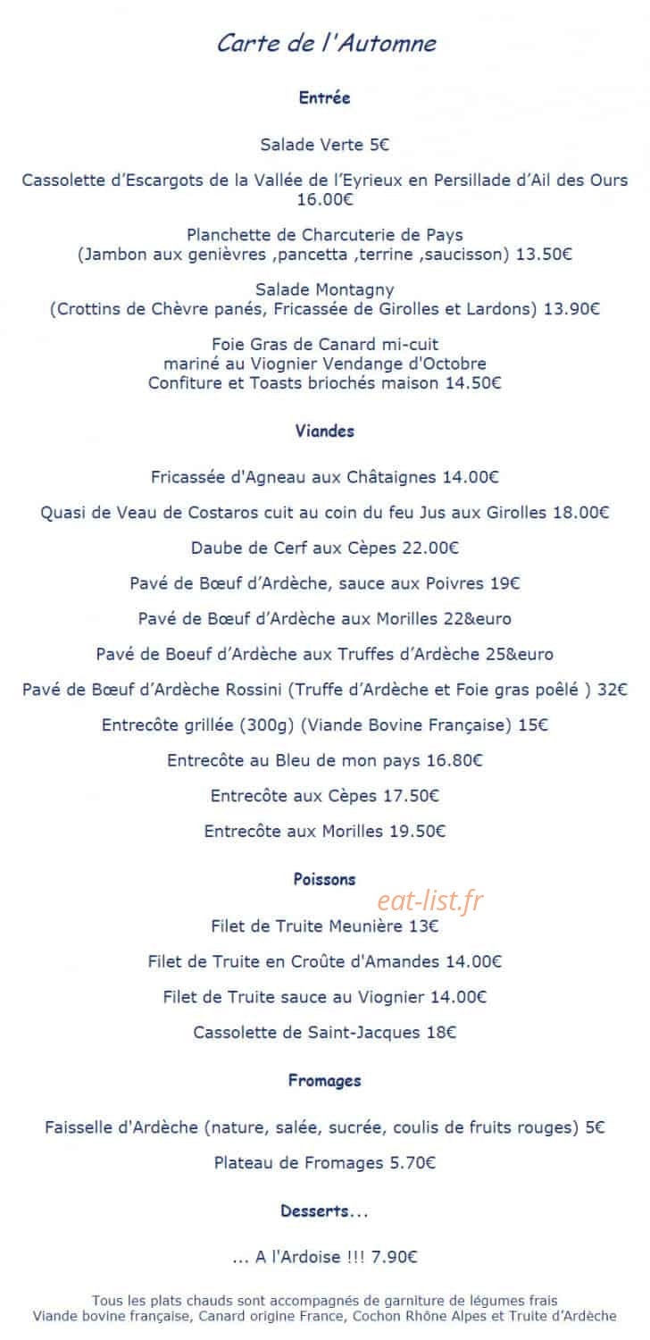 Retour aux Sources — carte page 3