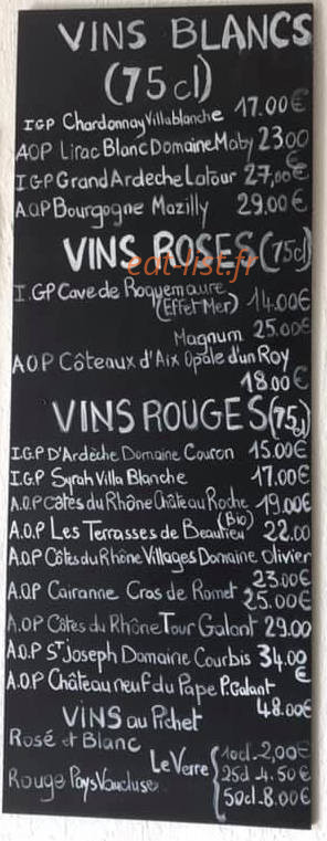 Le QG — carte page 7