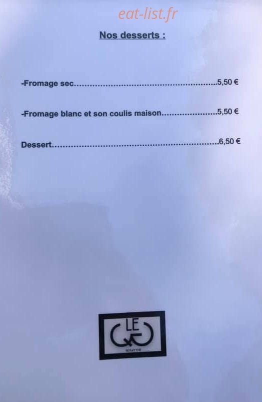 Le QG — carte page 5