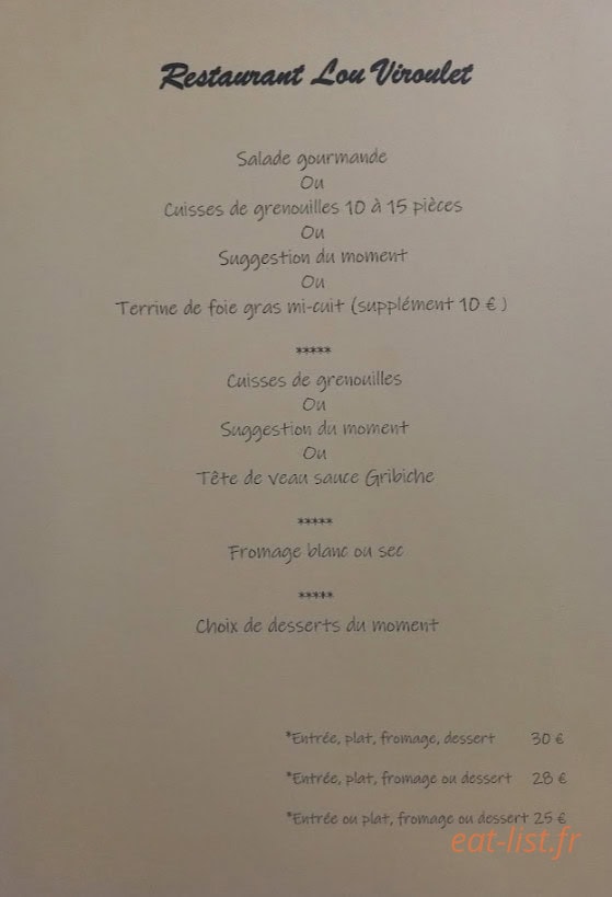 Lou Viroulet — carte page 1