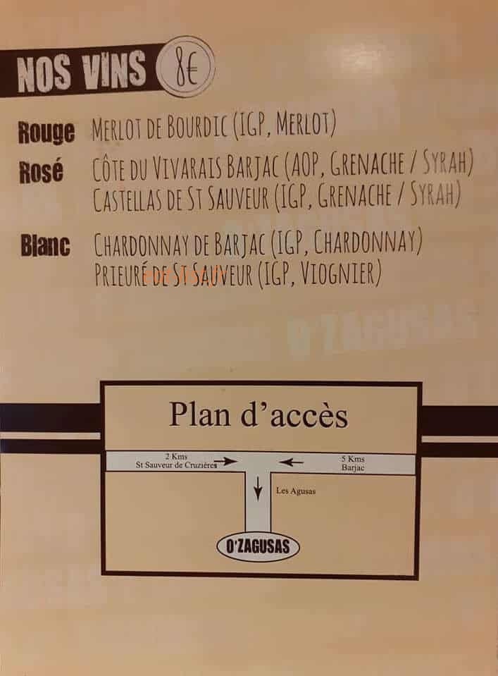 O'zagusas — carte page 4