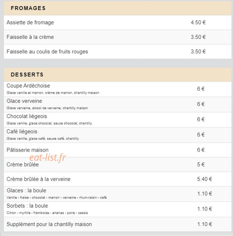 Enjolras — carte page 2