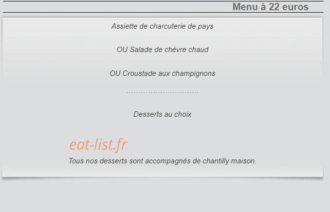 Enjolras — carte page 6