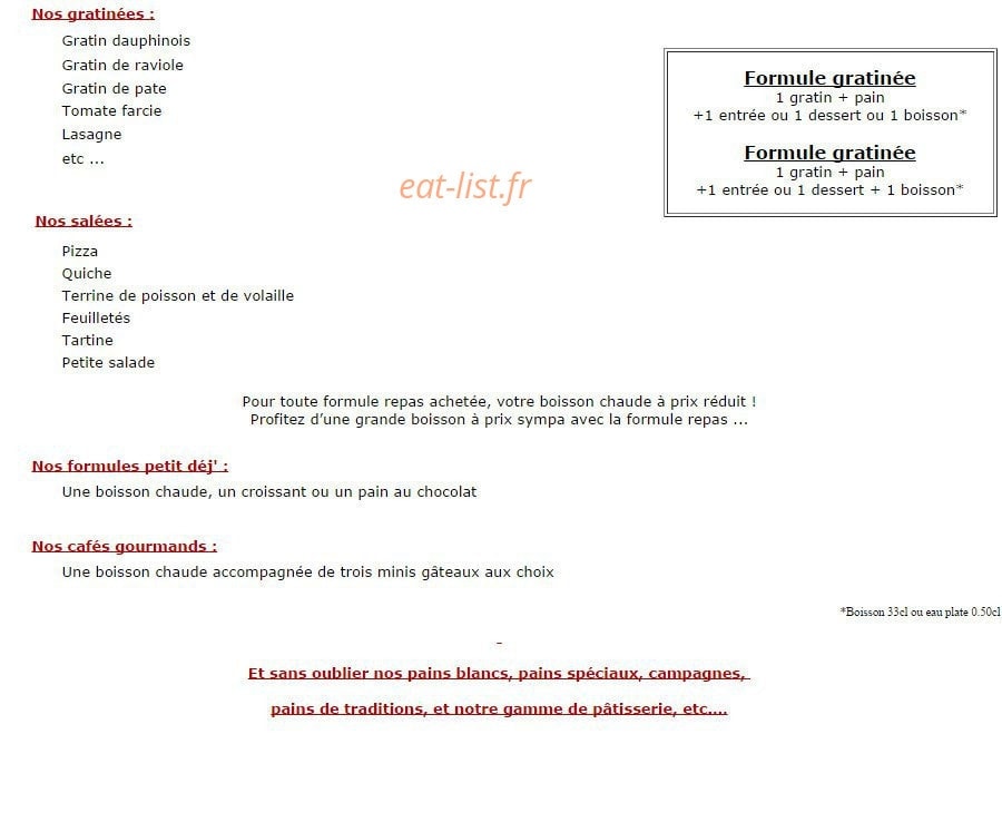 La Fournaise — carte page 2
