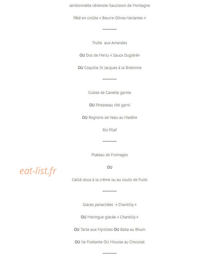 Les Voyageurs — carte page 2