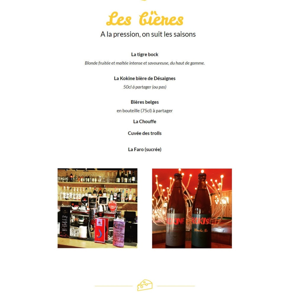 La Source — carte page 2