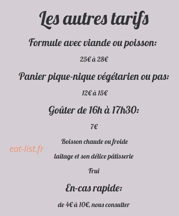 La Terre du Coin — carte page 2