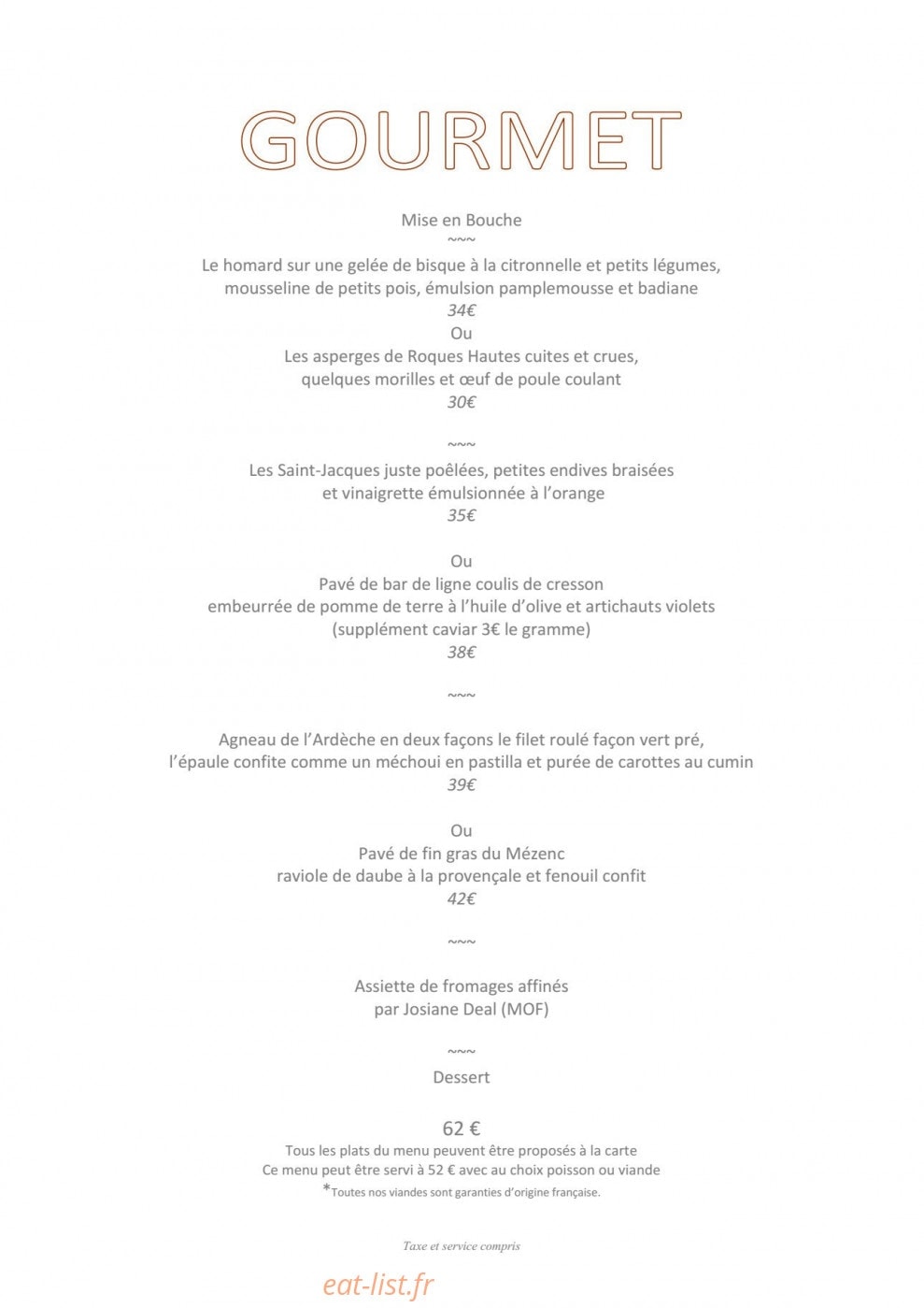 Le Vivarais — carte page 4