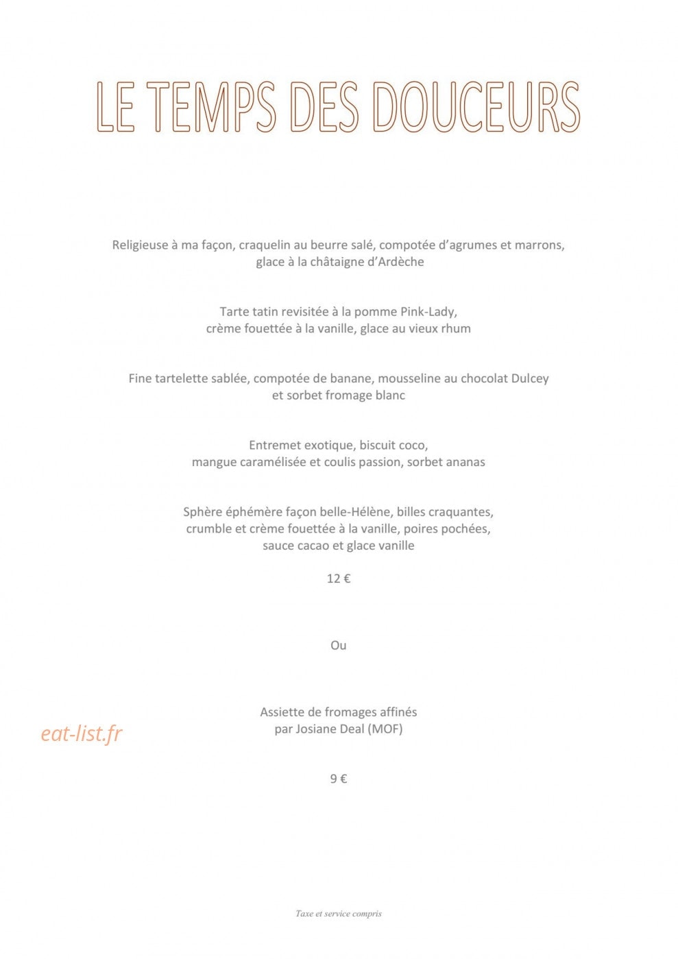 Le Vivarais — carte page 6
