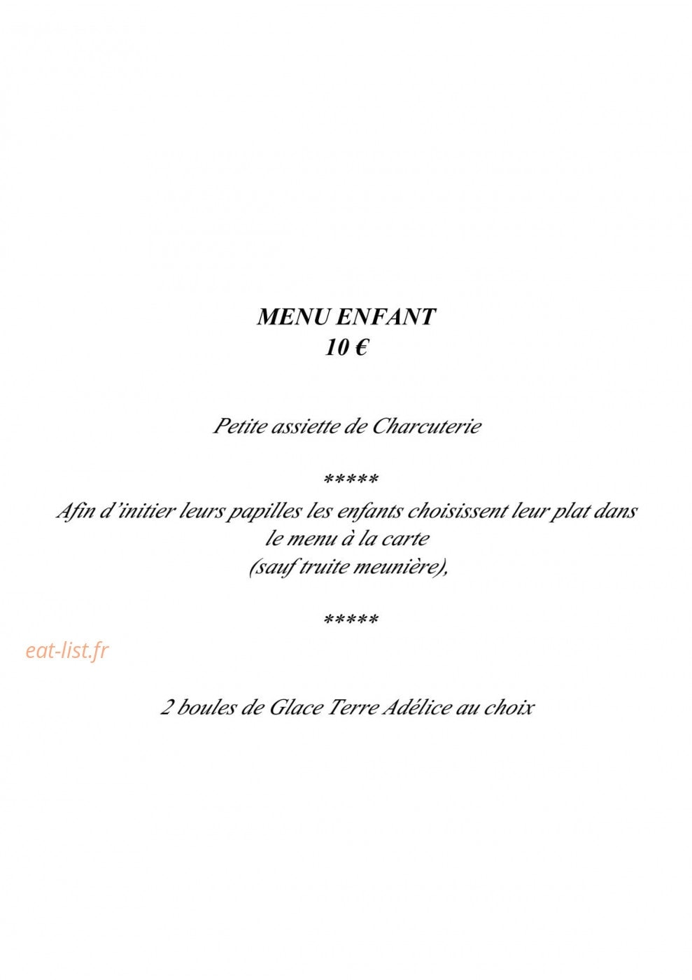 Beausejour — carte page 3