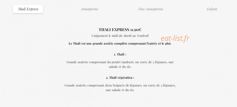 Le Nimto — carte page 5