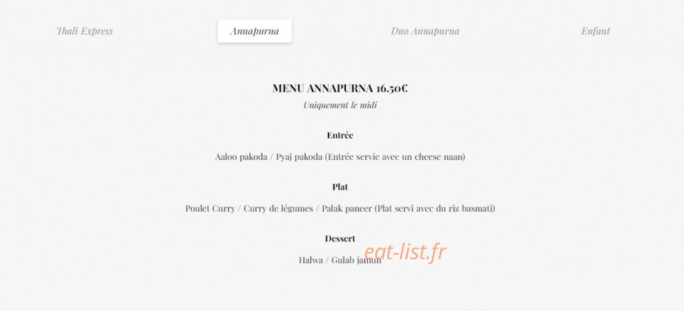 Le Nimto — carte page 6