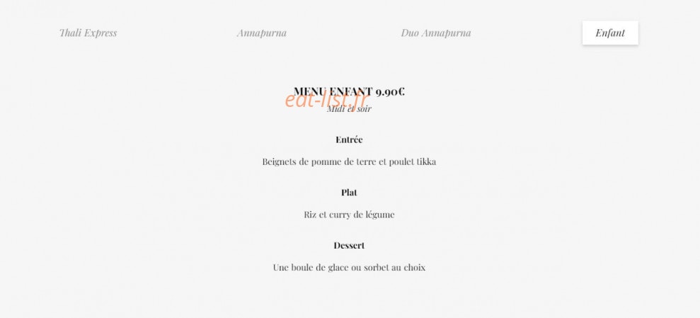 Le Nimto — carte page 8